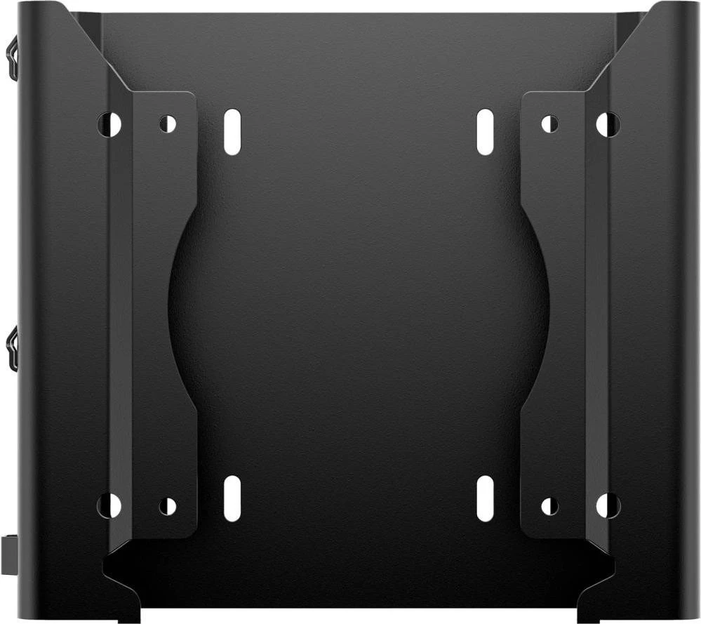 Настенное крепление HP Desktop Mini Dual VESA Sleeve v4 (99T54AA) (UA)