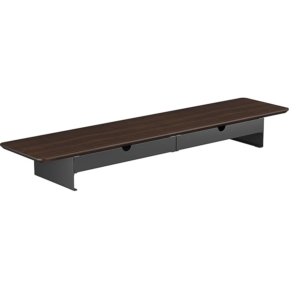 Підставка OfficePro MR164DW Dark Wood/Black (UA)