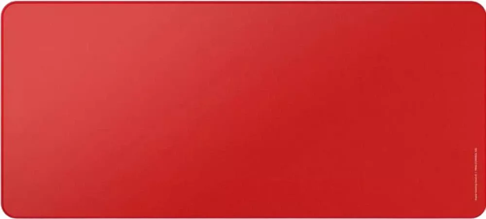 Коврик Pulsar Paracontrol V2 XXL Red (PMP11XXLR) (UA)