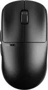 Pulsar X2 CrazyLight Black (PX2CL107) (UA)