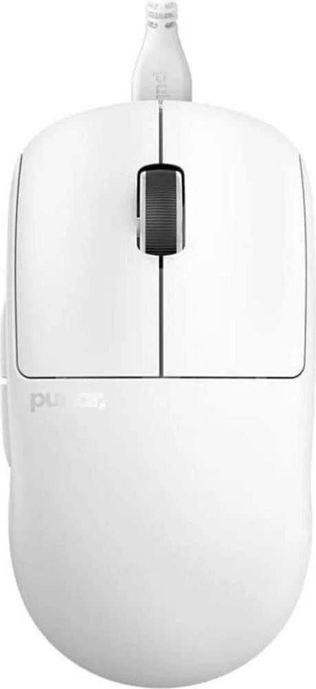 Мышь Pulsar X2 Medium White (PX2222D) (UA)
