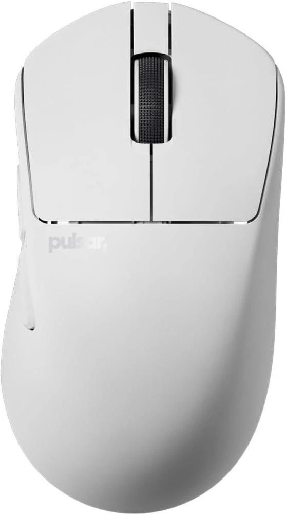 Мышь Pulsar X3 CrazyLight Mini White (PX3RCL102) (UA)