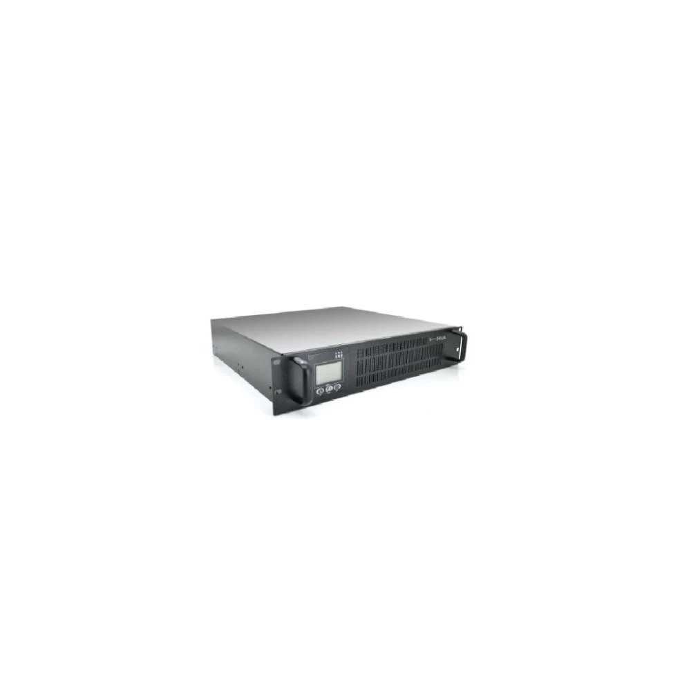 Источник бесперебойного питания Ritar RACK 3000VA (RT-3KSLI-LCD) (UA)