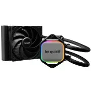 Система водяного охлаждения be quiet! Pure Loop 2 120mm (BW016) (UA)
