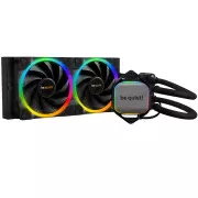 Система водяного охолодження be quiet! Pure Loop 2 FX 240mm (BW013) (UA)