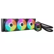 Система водяного охлаждения be quiet! Pure Loop 3 LX 360mm (BW031EU) (UA)