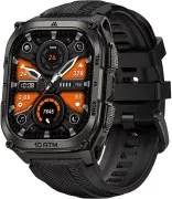 Смарт-годинники KOSPET Tank M4 Black (6978602500454) (UA)