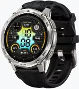 Смарт-годинники KOSPET Tank T4C Silver (6978602500423) (UA)