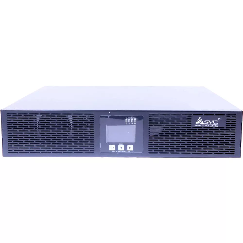 Источник бесперебойного питания SVC RT-2KS (UA)