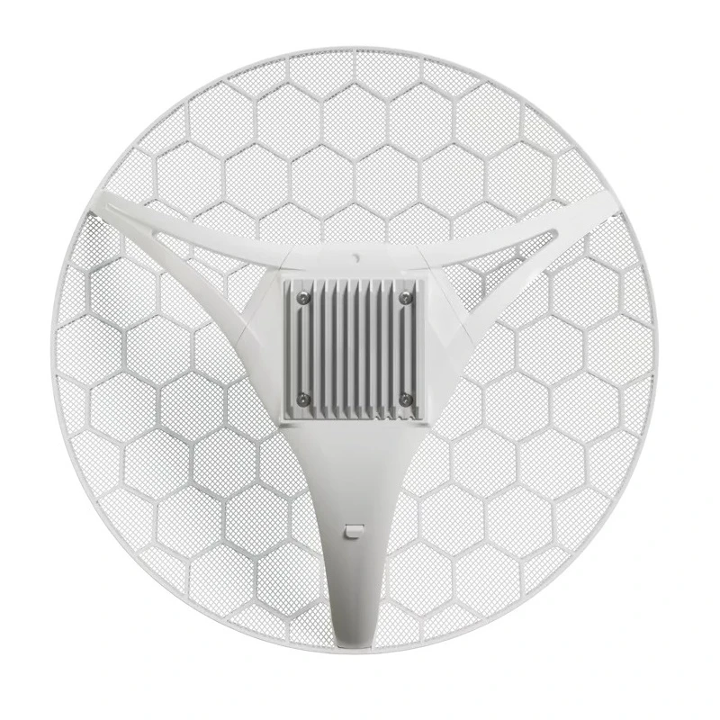 Точка доступа MikroTik LHGG LTE7 kit (LHGGR&R11e-LTE7) (UA)