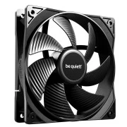 Вентилятор be quiet! Pure Wings 3 120mm PWM 3-Pack Black (BL141) (UA)