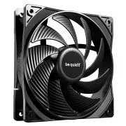 Вентилятор be quiet! Pure Wings 3 120mm PWM High-Speed 3-Pack Black (BL140) (UA)