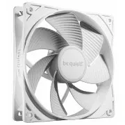 Вентилятор be quiet! Pure Wings 3 120mm PWM Reverse 3-Pack White (BL136) (UA)