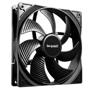 Вентилятор be quiet! Pure Wings 3 140mm PWM 3-Pack Black (BL139) (UA)