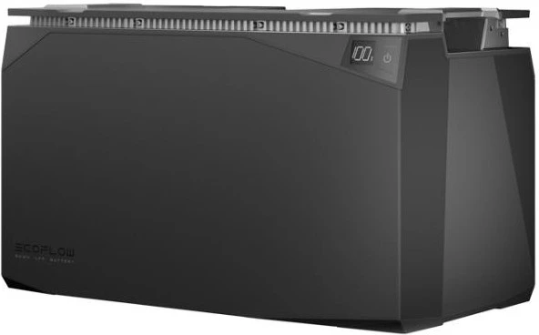 Внешняя батарея EcoFlow LFP Battery 5 kWh (ZMM100BP5) (UA)