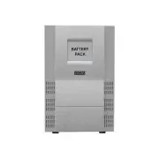 Внешняя батарея Powercom VGD-1K0A-B00-0010 (UA)