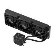 Водяне охолодження ALSEYE Q360 Plus Black (AS.02.11.0019) (UA)