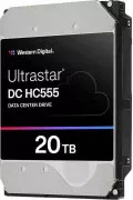 WD Ultrastar DC HC555 20 TB (WUH722020CLE6L4) (UA)