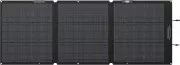 Зарядний пристрій на сонячній батареї EcoFlow 160W Solar Panel NextGen (EFSOLAR160W-N) (UA)