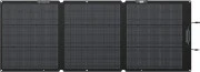 Зарядное устройство на солнечной батарее EcoFlow 160W Solar Panel NextGen (EFSOLAR160W-N) (UA)