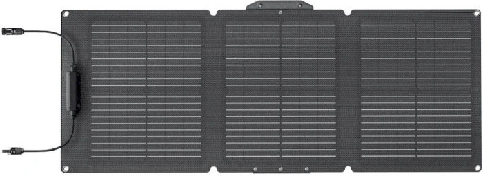Зарядное устройство на солнечной батарее EcoFlow 60W Solar Panel (EFSOLAR60-TYPE-C) (UA)
