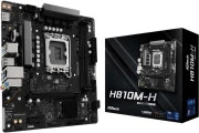 ASRock H810M-H (UA)