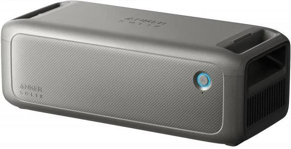 Додаткова батарея для зарядної станції Anker Solix BP3000 (A1782111-85) (UA)
