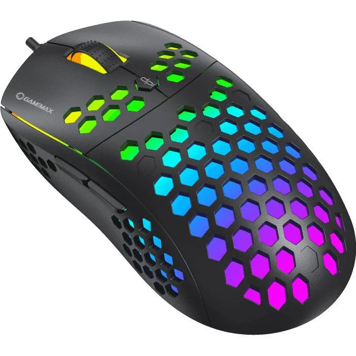 Мышь GameMax MG8 (UA)