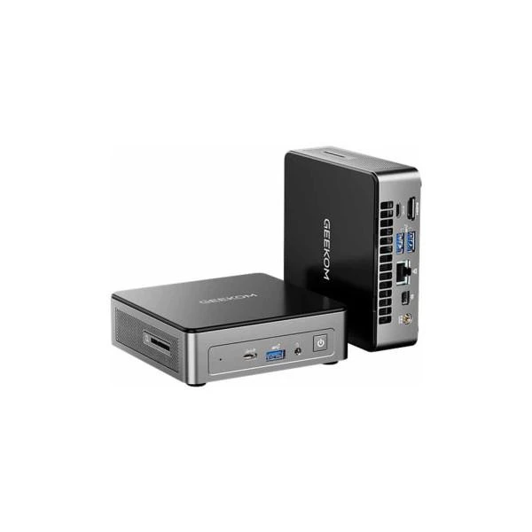 Комп'ютер GEEKOM AIR12 (GMAIR12PT7505-8512-EU) (UA)