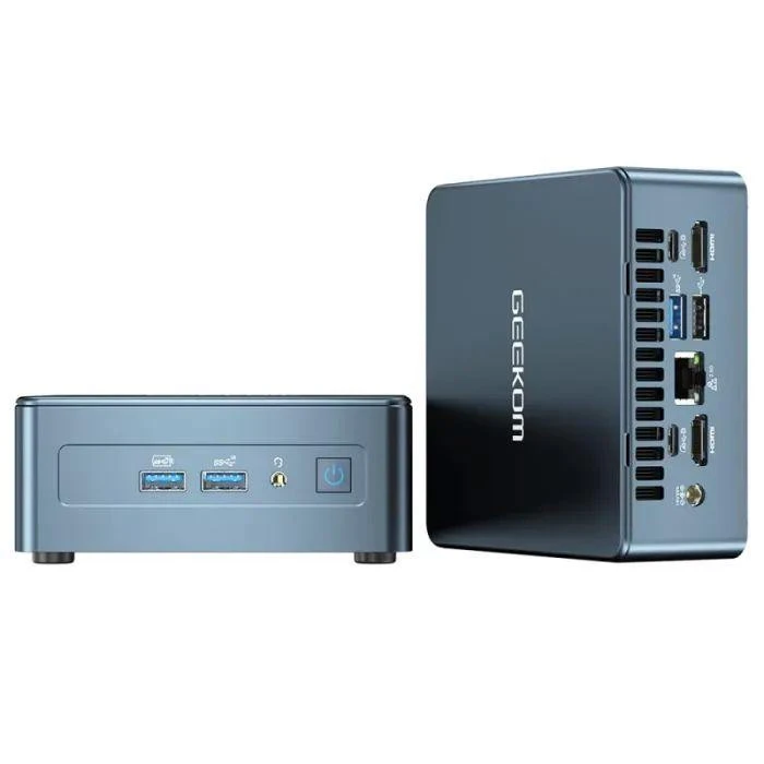 Комп'ютер GEEKOM IT12 (GMIT12U5125U-16512-EU) (UA)