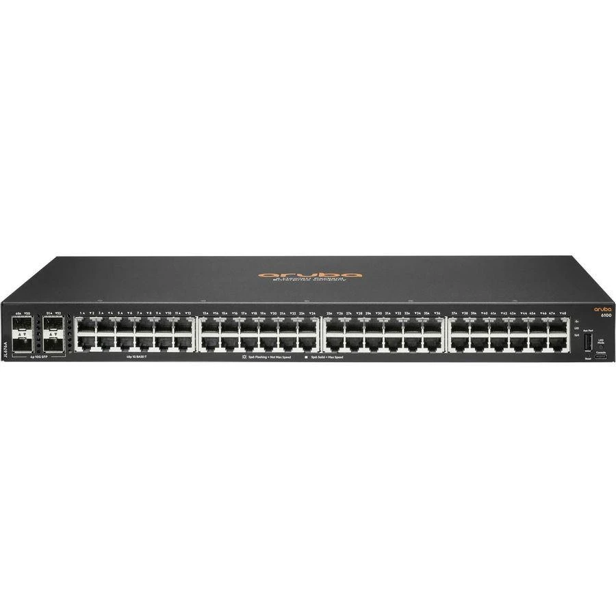 HP Aruba CX 6000 (R8N86B) (UA)