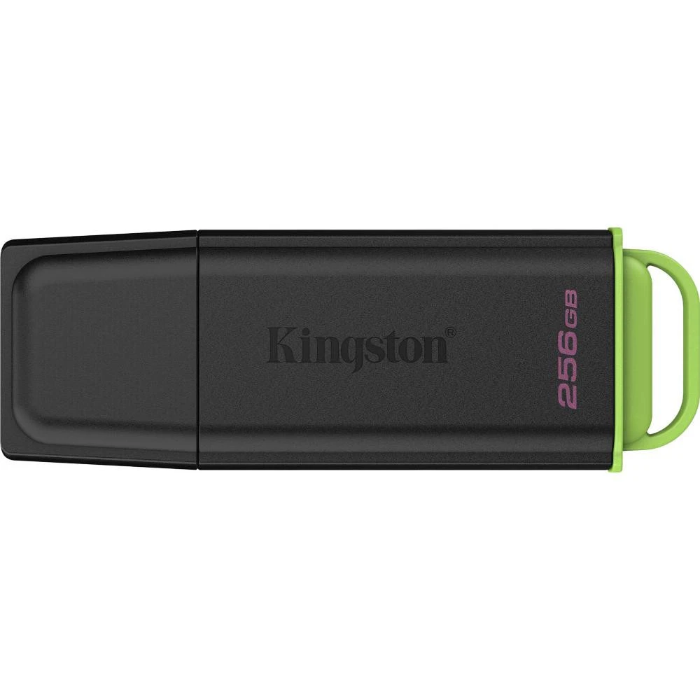 Флеш пам `ять Kingston 256 GB DataTraveler Exodia G2 (DTXG2/256GB) (UA)