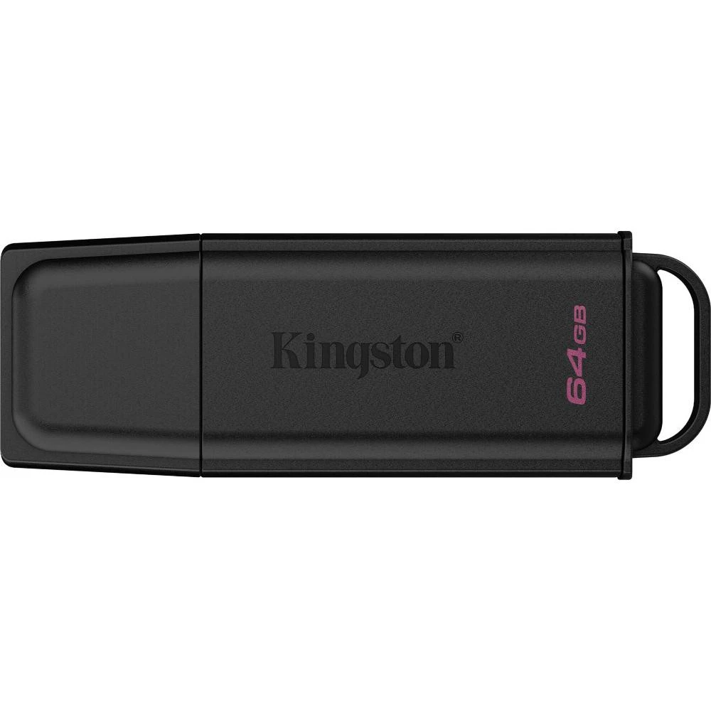 Флеш пам `ять Kingston 64 GB DataTraveler Exodia G2 (DTXG2/64GB) (UA)