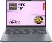 Lenovo IdeaPad Slim 3 16ARP10 Luna Grey (83K80091RA) (UA)