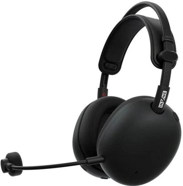 Наушники с микрофоном Sony Inzone H9 II Black (WHG910NB.CE7) (UA)