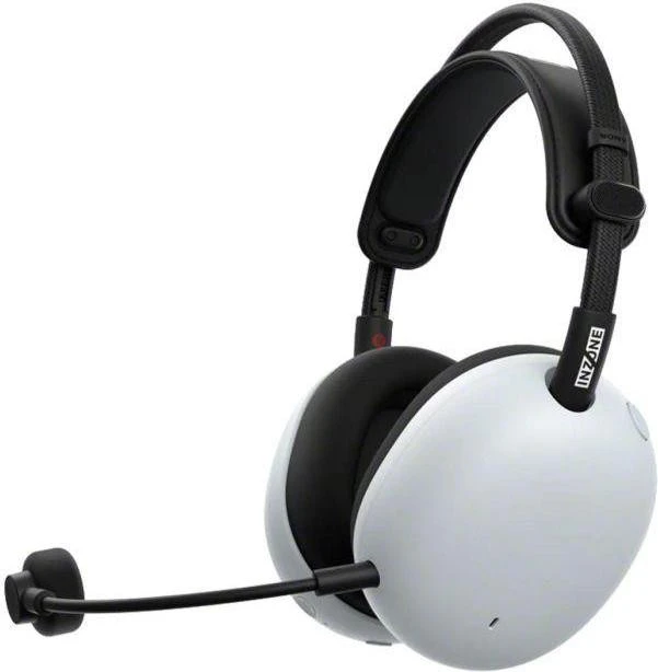 Навушники з мікрофоном Sony Inzone H9 II White (WHG910NW.CE7) (UA)