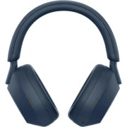 Навушники з мікрофоном Sony WH-1000XM5 Midnight Blue (WH1000XM5L.CE7) (UA)