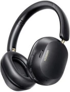 Навушники з мікрофоном UGREEN HP203 Max5С Black (35757) (UA)