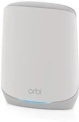 Netgear Orbi 760 Series Tri-band WiFi 6 Mesh Add-on Satellite (RBS760-100EUS) (UA)