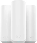 Netgear Orbi RBE373 3-Pack White (RBE373-100EUS) (UA)
