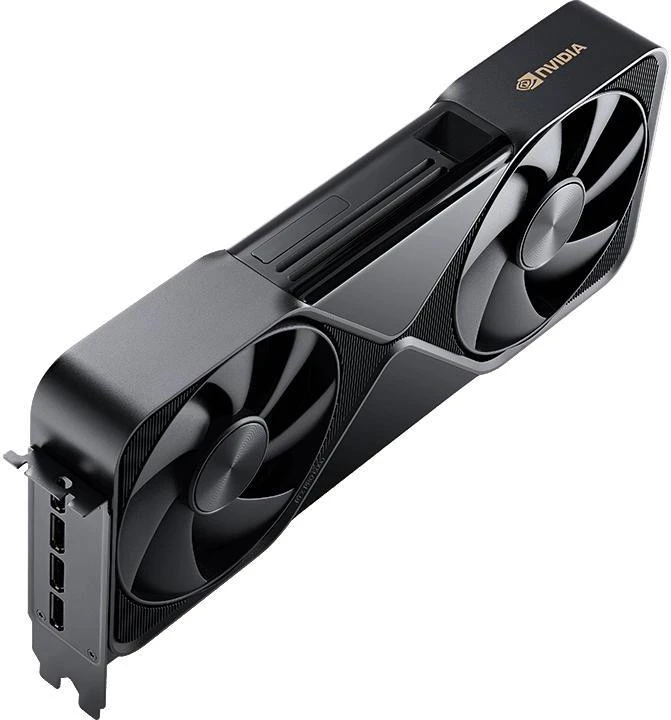 Видеокарта PNY RTX PRO 6000 Blackwell Workstation Edition (VCNRTXPRO6000-PB) (UA)