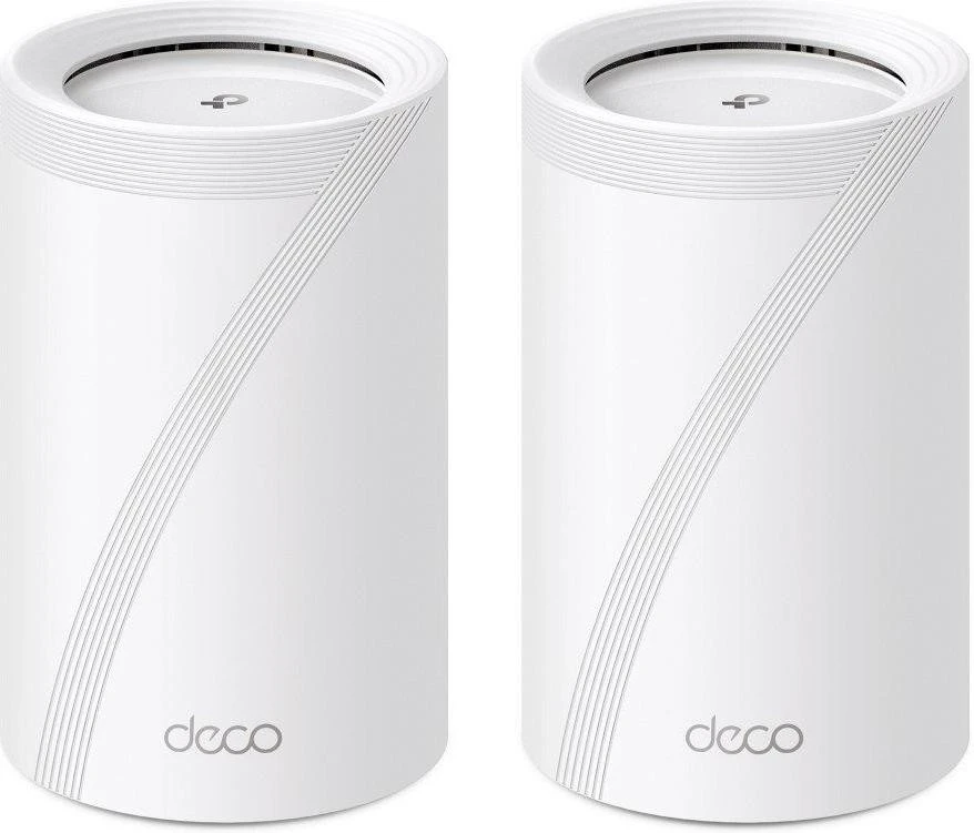 TP-Link Deco BE65 2-Pack (DECO-BE65-2-PACK) (UA)