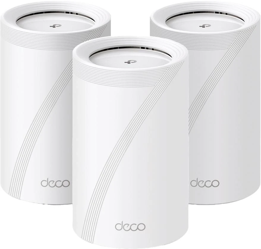TP-Link Deco BE65 3-Pack (Deco BE65(3-pack)) (UA)