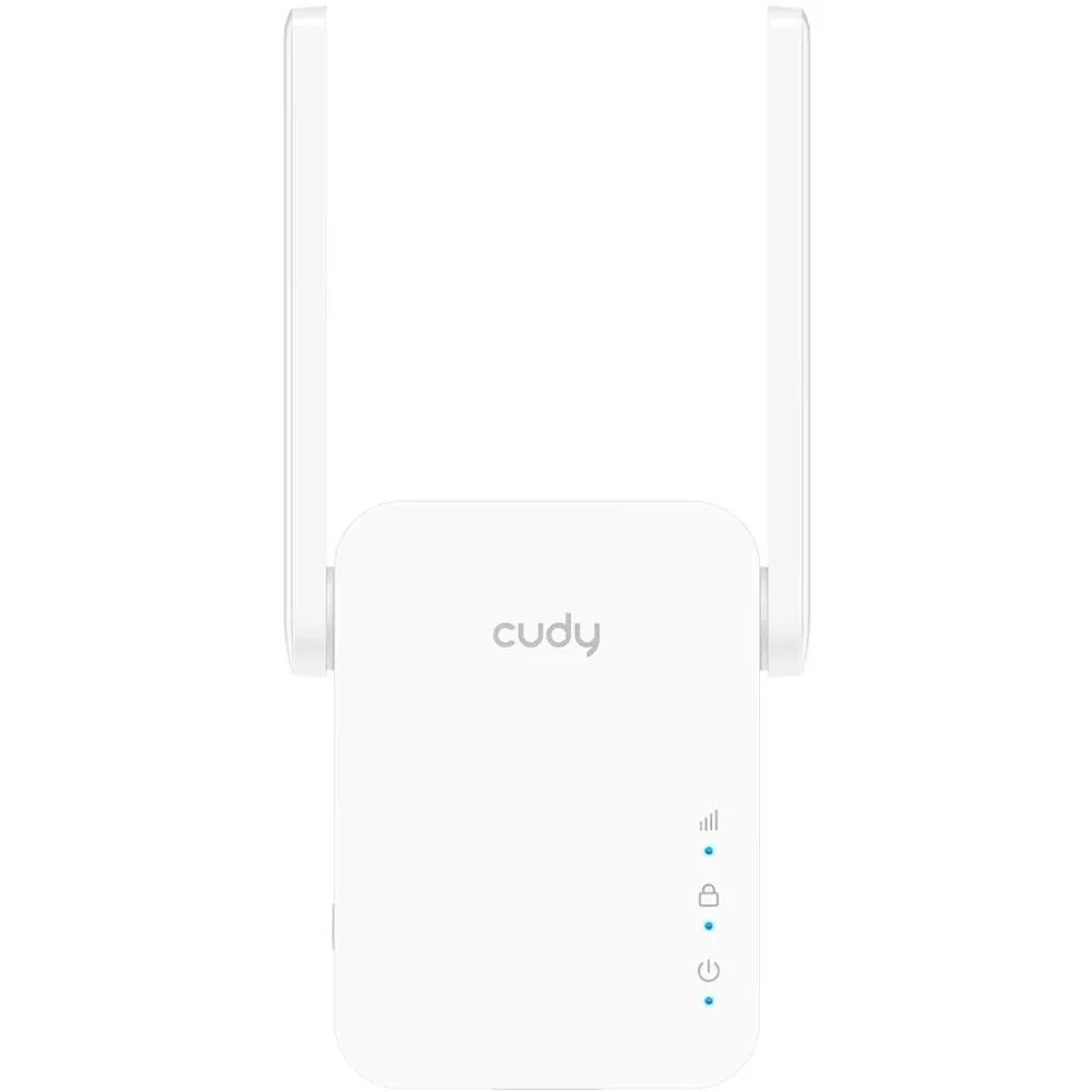 Wi-Fi Cudy RE1500 (UA)