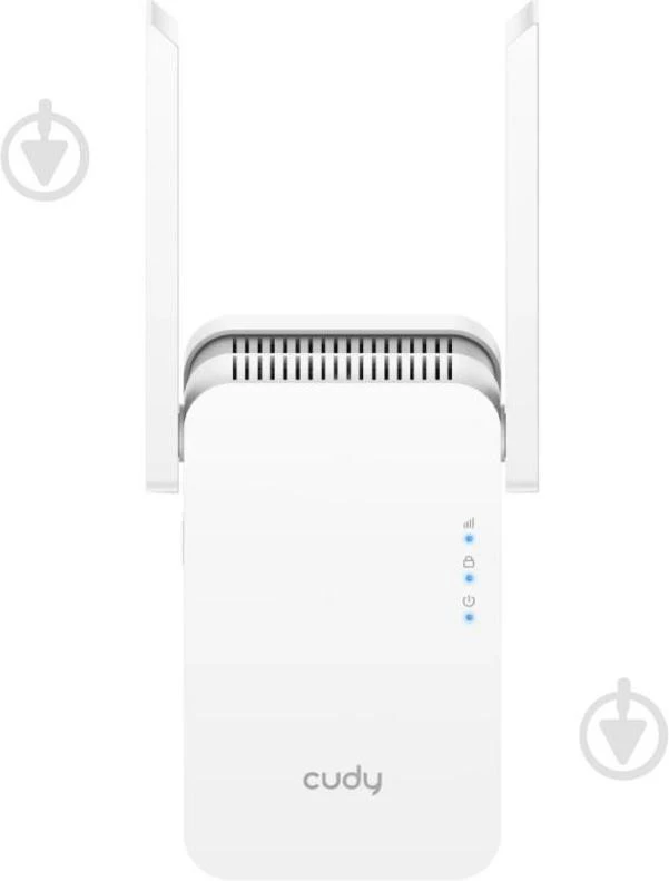 Wi-Fi Cudy RE3600 (UA)