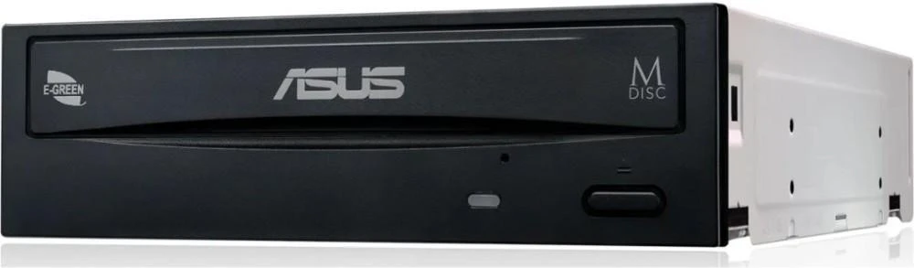 Оптичний привід ASUS DRW-08D6MT/BLK/B/AS (90DD0340-B19000) (UA)