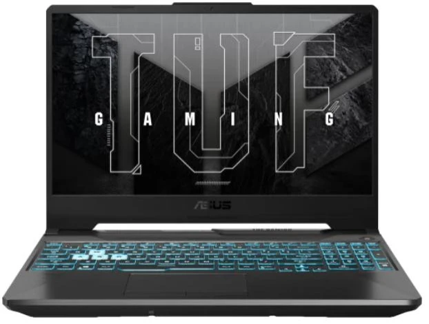 Ноутбук ASUS TUF Gaming A15 FA506NCQ (FA506NCQ-HN036, 90NR0QE7-M001F0) (UA)