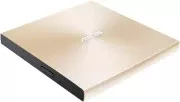 ASUS ZenDrive U9M GOLD (SDRW-08U9M-U/GOLD/G/AS, 90DD02A5-M29000) (UA)