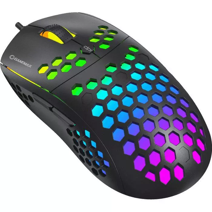 Мышь GameMax MG8 (UA)