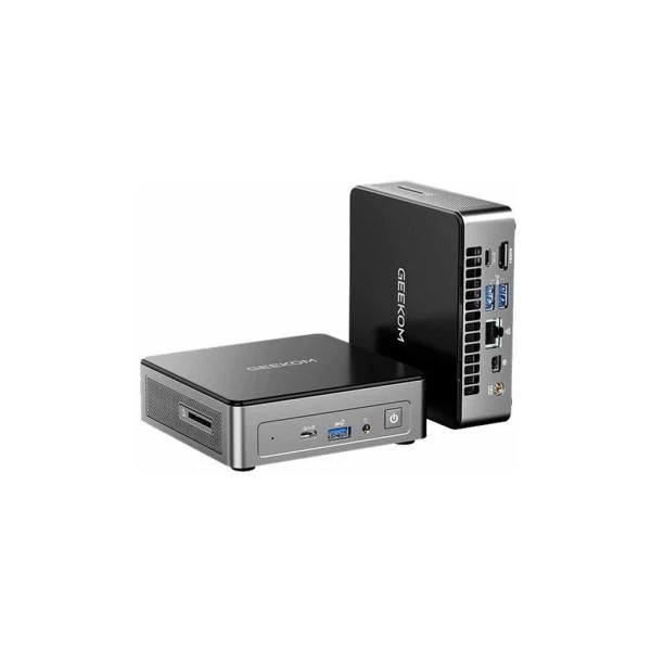 Комп'ютер GEEKOM AIR12 (GMAIR12PT7505-16512-EU) (UA)